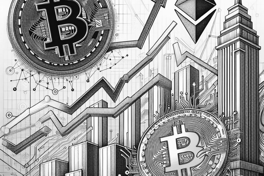 Grayscale optimiert Bitcoin- und Ethereum-ETFs durch Reverse-Aktien-Splits