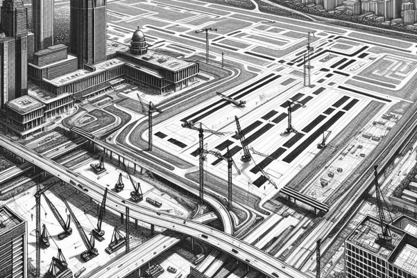 Heathrow-Expansion: Entscheidung der Regierung gefordert