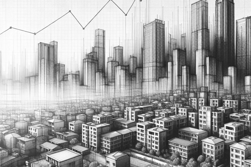 Erholung im Immobilienkreditmarkt: Positive Signale trotz Herausforderungen