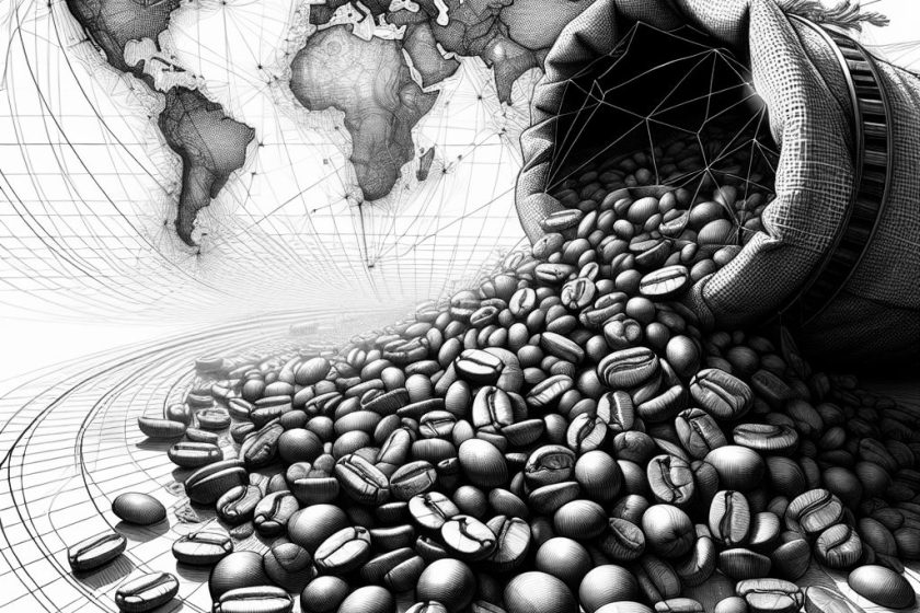 Kaffeemarkt unter Druck: Preisanstieg bei Arabica und Robusta