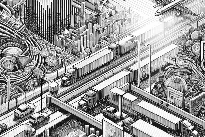 Handelskonflikt zwischen Kanada und USA: Auswirkungen auf die Wirtschaft