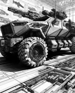 ai-kaplan-armored-vehicle-troop-carrier