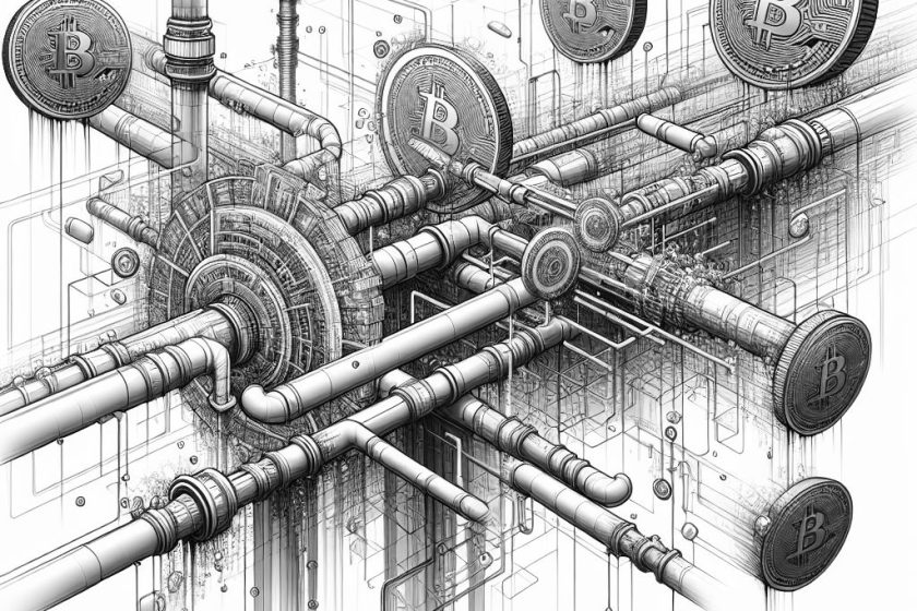 Kryptowährungs-Mixer: Drei Jahre Haft für Helix-Betreiber