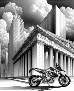 ai-ktm-motorcycle-financial-crisis