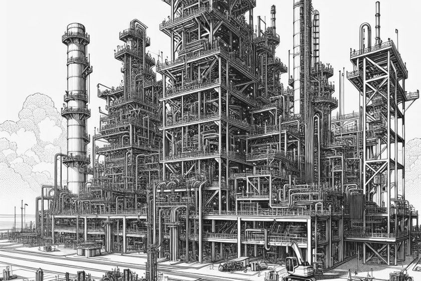 Galp gibt Pläne für Lithium-Raffinerie auf: Herausforderungen im Energiemarkt