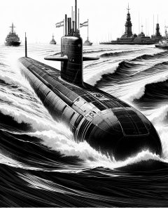 ai-macron-south-america-trip-french-submarines