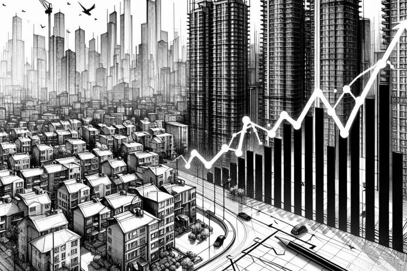 Rising UK rents: Implications for inflation and the housing market – IT BOLTWISE® x Artificial Intelligence