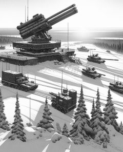 ai-nato-artillery-exercise-finland-interoperability