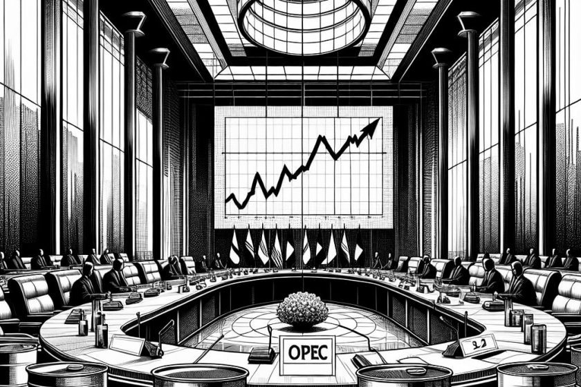 Opec+ verschiebt erneut Entscheidung zur Öl-Förderpolitik