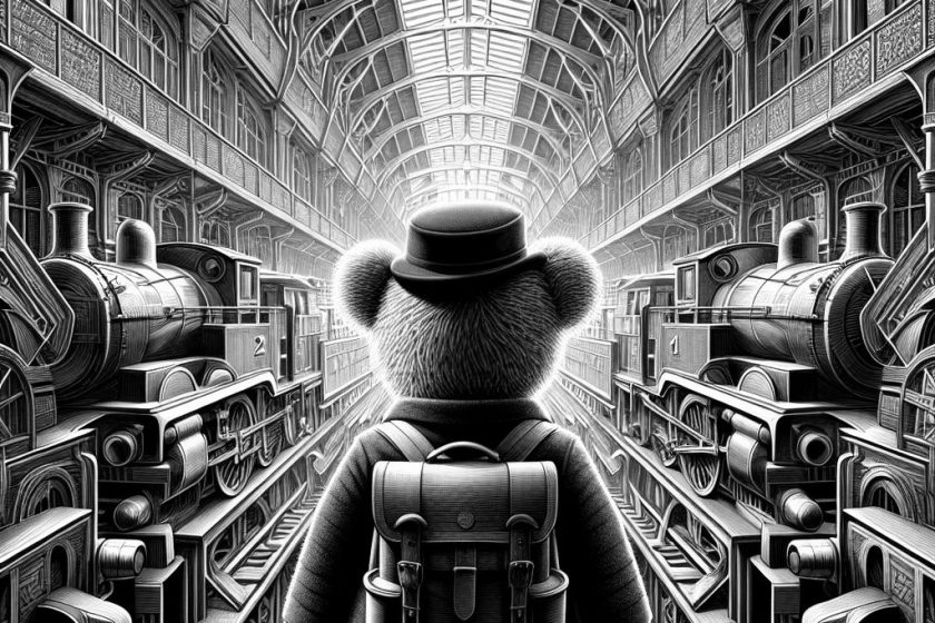 Paddington Bär: Ein globales Phänomen mit britischem Charme