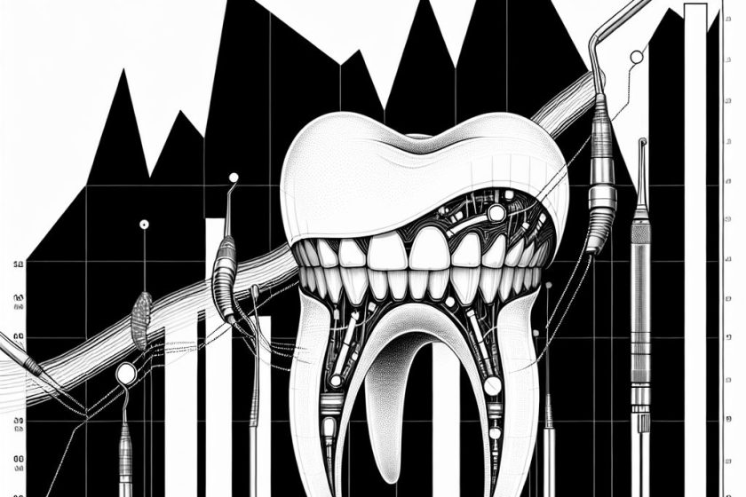 Penny Stocks im Aufwind: Modern Dental Group als Wachstumschance