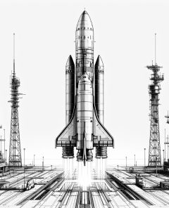 ai-rocket_launch_space_tourism_reusable_rockets_defense_contracts