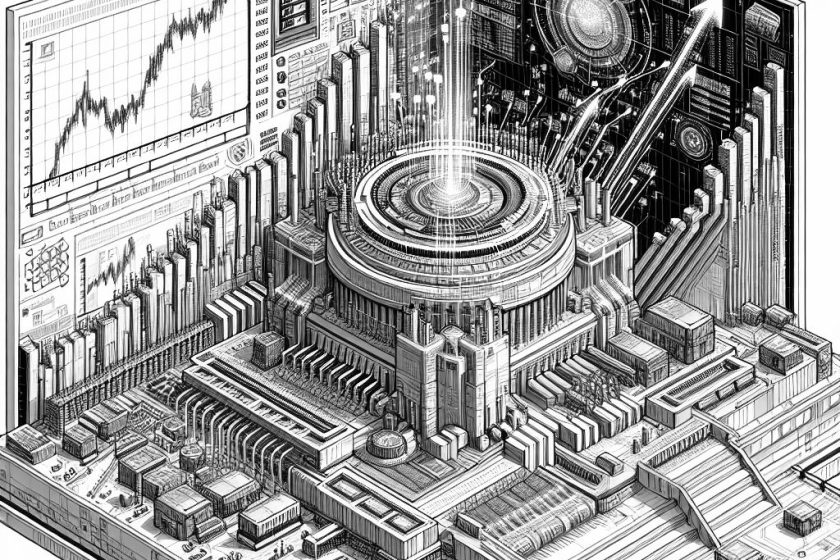 Technologie-Fonds setzt auf Halbleiter: Semtech Corporation als Wachstumstreiber