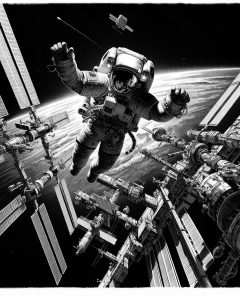 ai-spacewalk-astronaut-mystery