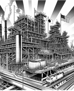 ai-steel_industry_political_tensions