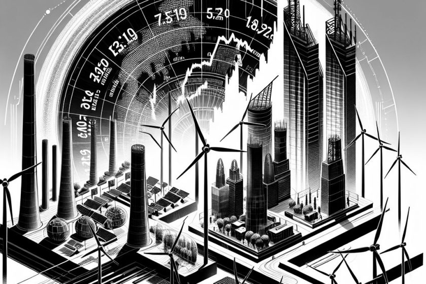 Wüstenrot & Württembergische ersetzt Encavis im SDax: Eine Analyse der Auswirkungen