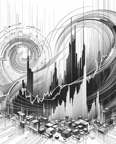 ai-stock_market_dax_index_financial_chart