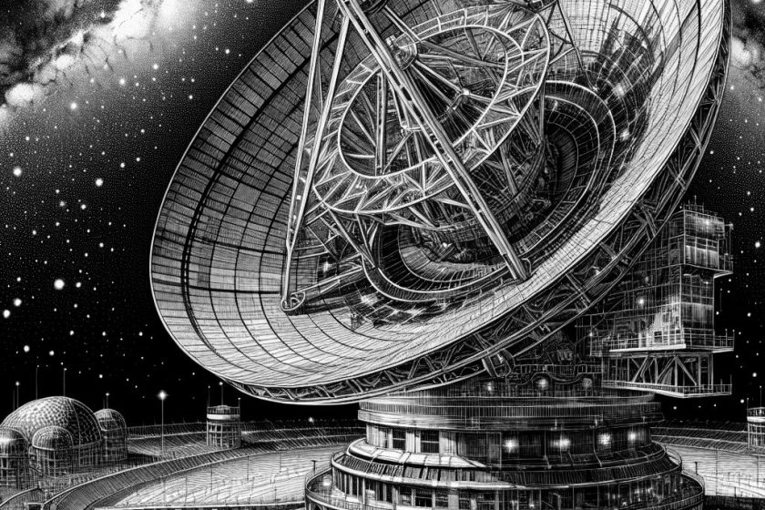 Neues ESO-Teleskopprojekt verspricht bahnbrechende Erkenntnisse in der Astrophysik