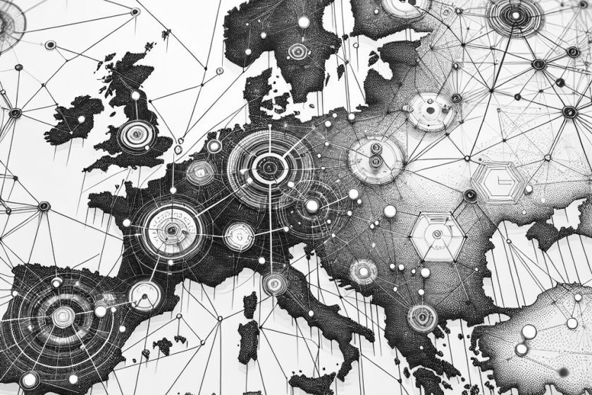 Teuken-7B: Europas Antwort auf die KI-Herausforderungen