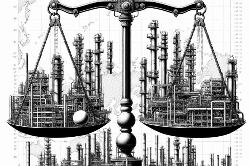 Tokyo Gas setzt auf strategische Portfolioanpassung zur Kapitaloptimierung