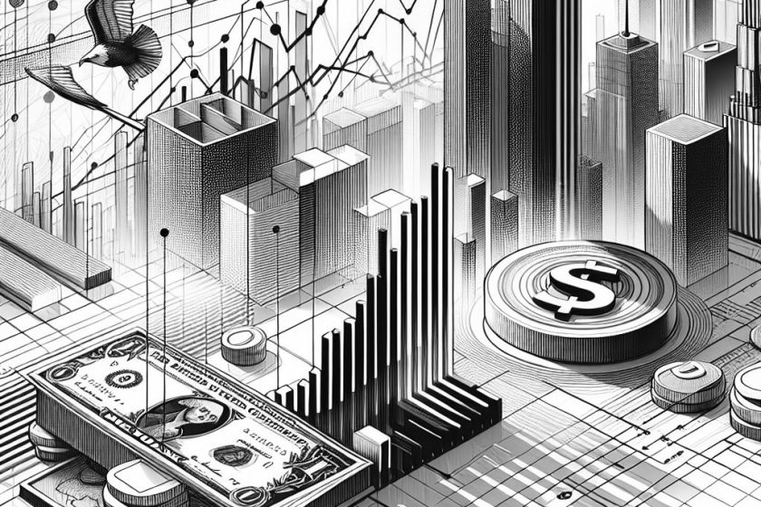 US-Wirtschaftswachstum im dritten Quartal: Eine Analyse der Verlangsamung