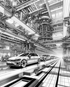 ai-volkswagen-factory-sale-electric-vehicles