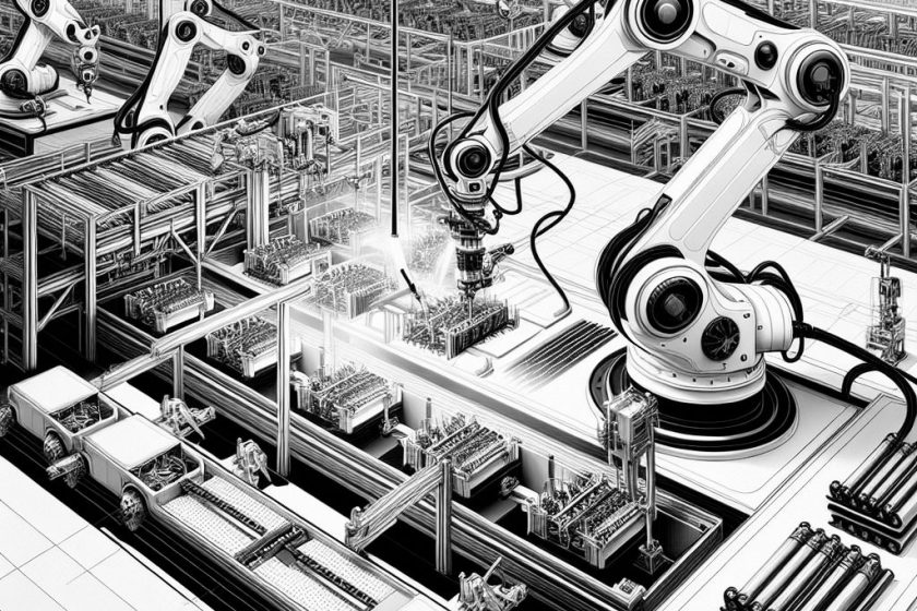 Volkswagen reduziert Beteiligung an Northvolt: Herausforderungen und Zukunftsaussichten