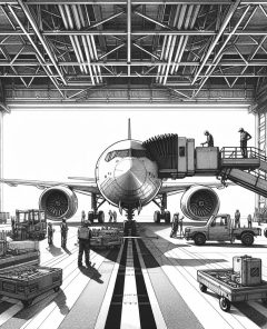 ai-airplane-engine-maintenance