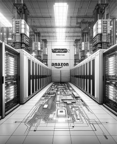 ai-amazon-trainium2-chip-supercomputer