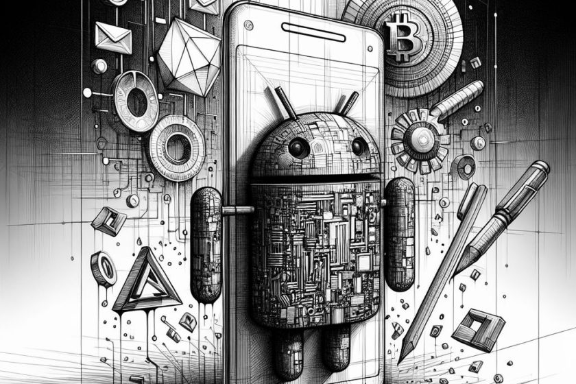 DroidBot: Ein neuer Android-Trojaner bedroht Banken und Krypto-Börsen