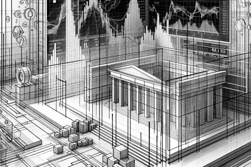 Stabilisierung der Anleihenmärkte nach Fed-Entscheidung: Euro-Bund-Future zeigt leichte Erholung