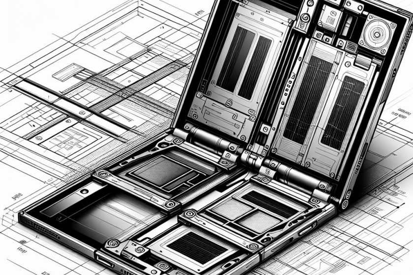 Apples Weg in die Zukunft der faltbaren Technologie