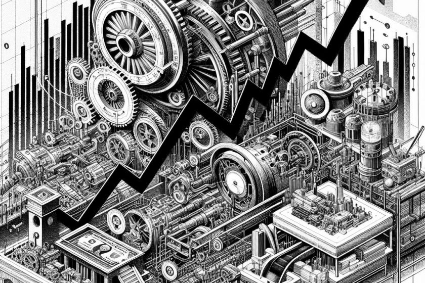 Überraschender Anstieg der Erstanträge auf Arbeitslosenhilfe in den USA