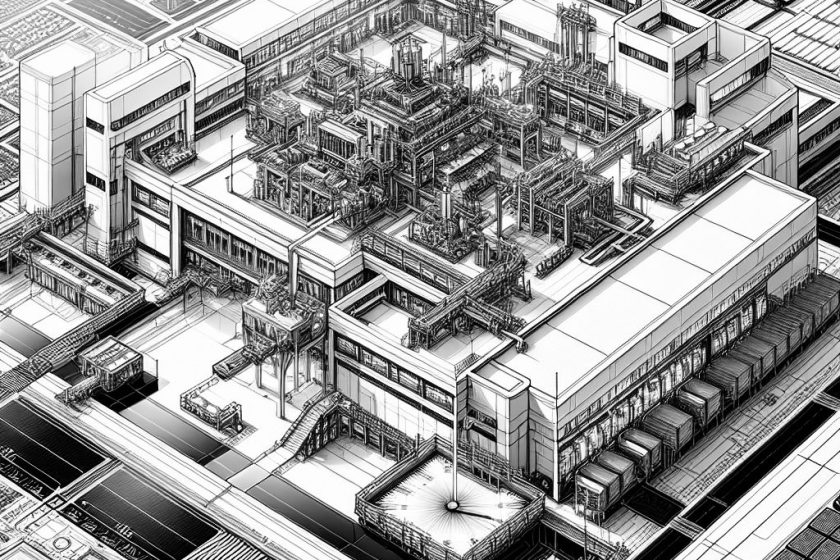 ASML: Ein unverzichtbarer Akteur im Zeitalter der Künstlichen Intelligenz