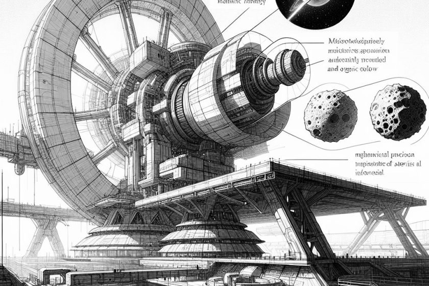 Neue Methode zur Entdeckung kleiner Asteroiden im Hauptgürtel