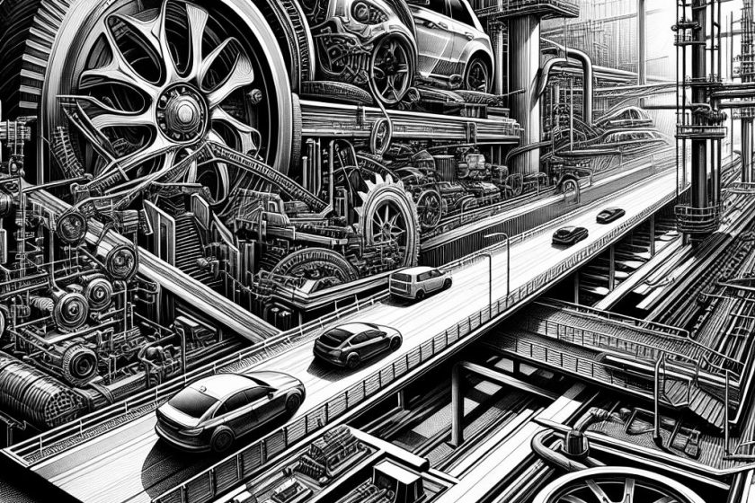 Auto1: Vom SDax-Aufstieg zur MDax-Integration