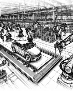 ai-autoindustrie-elektroautos-fabrik