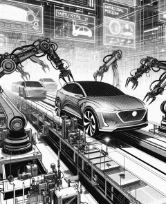 ai-automobile-industry-policy-changes