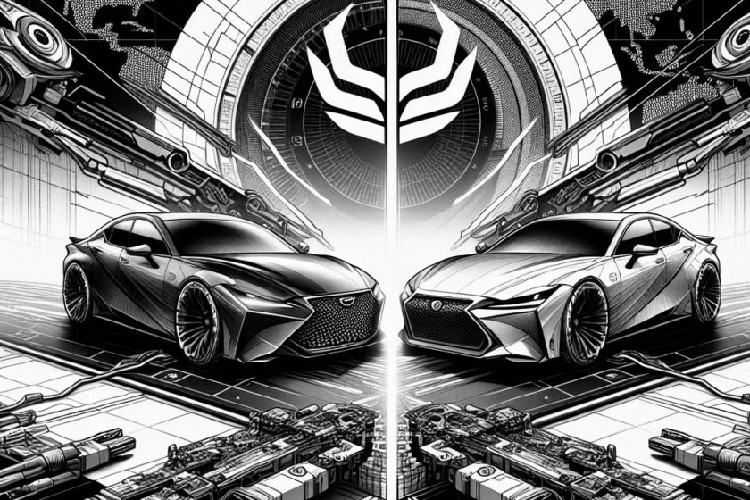 Fusion von Honda und Nissan: Ein neuer Weg in der Automobilindustrie?