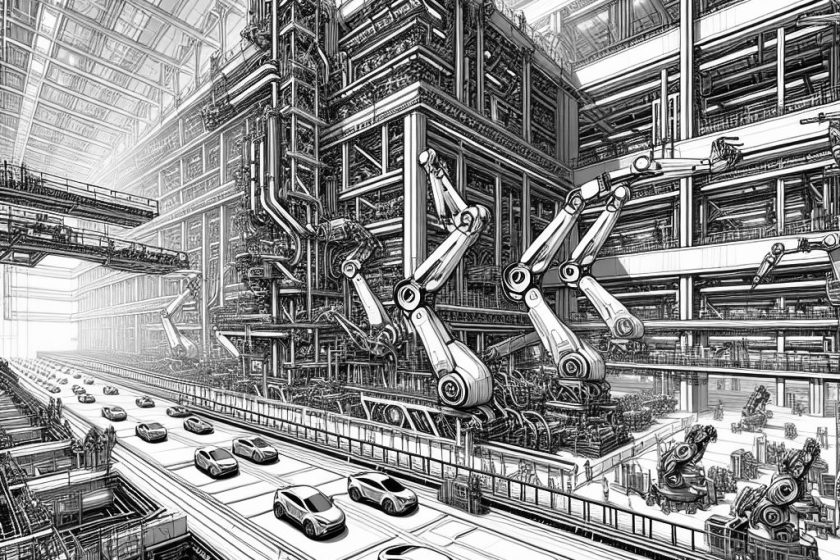 Stellantis: Strategische Herausforderungen und die Zukunft der Elektromobilität