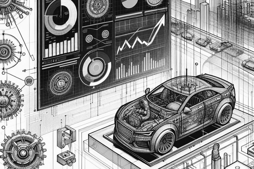 Bosch-Tochter Etas reduziert Stellen aufgrund sinkender Nachfrage in der Fahrzeugsoftware-Branche