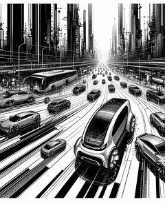 ai-autonomous-vehicles-city-transportation