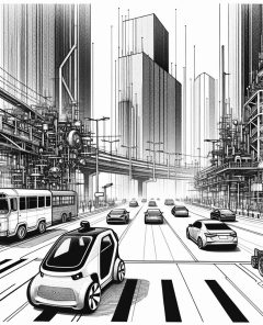 ai-autonomous_vehicle_city_street