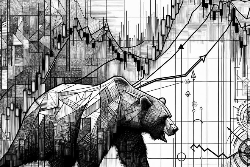 Strategien für Investoren im Bärenmarkt: Chancen und Herausforderungen