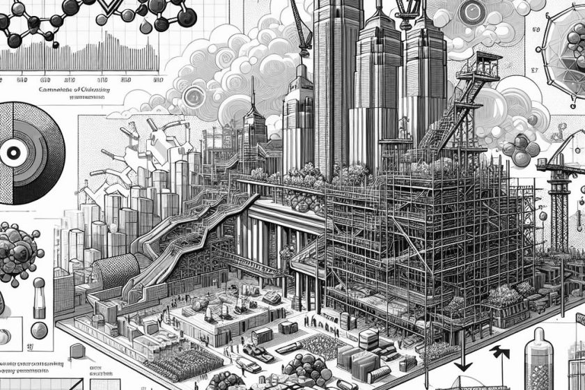 BASF-Aktien profitieren von positiver Analystenbewertung