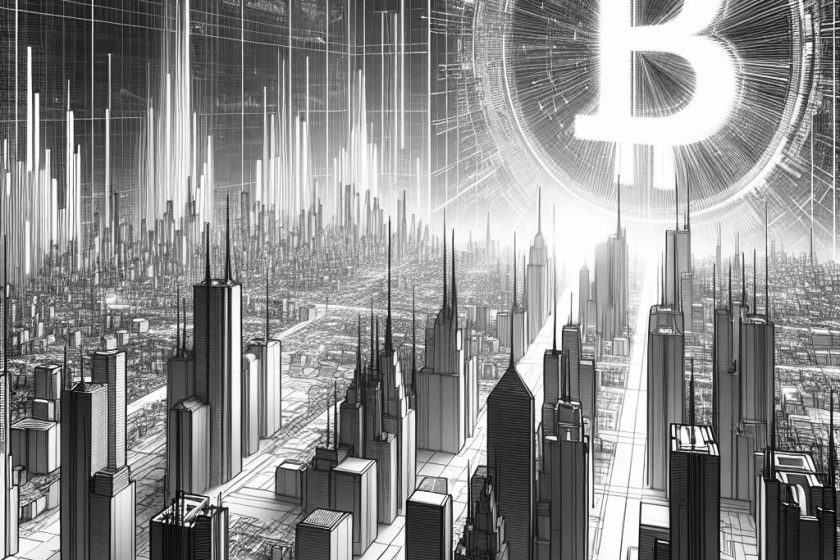 Bitcoin und Altcoins: Ein dynamisches Jahr für den Kryptomarkt