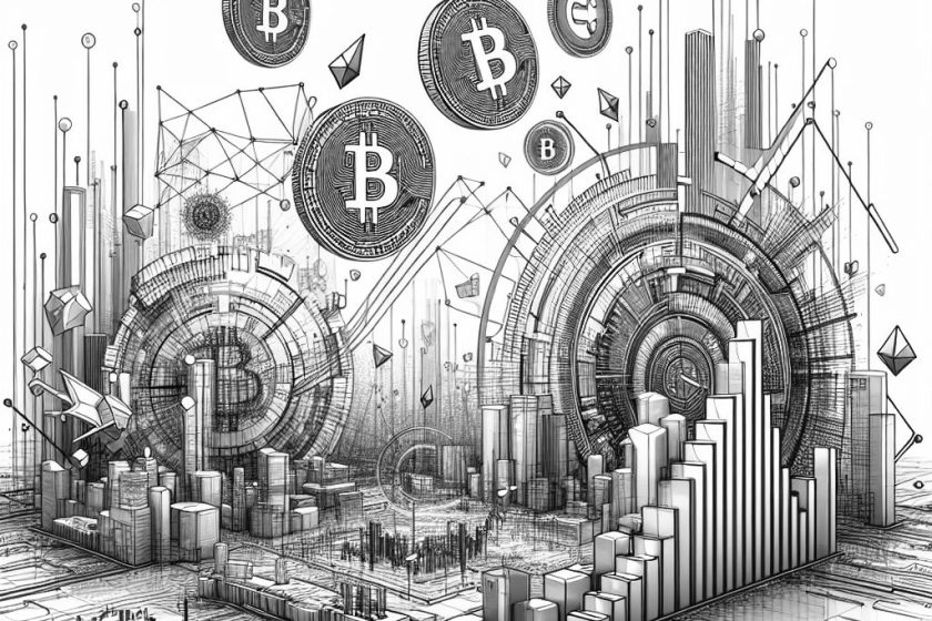 Bitcoin und Altcoins im Fokus: Marktanalysen und Zukunftsaussichten