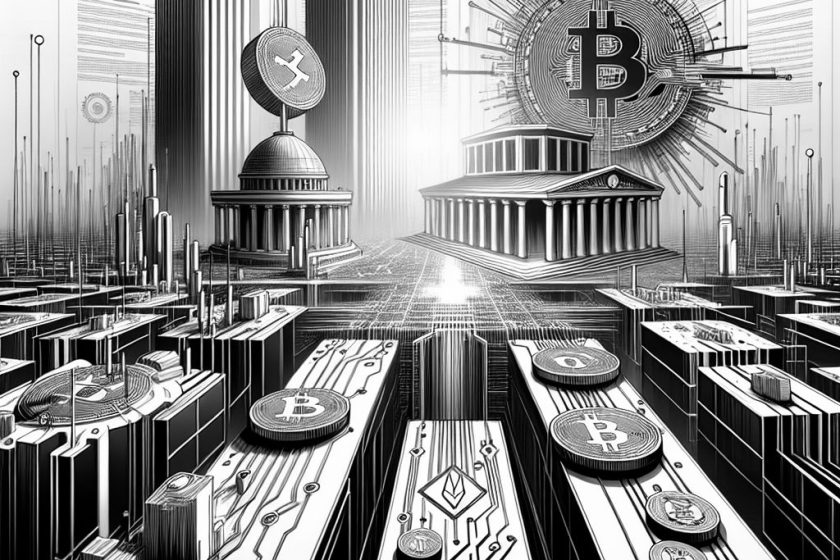 Krypto-Markt im Aufwind: Bitcoin und Altcoins profitieren von Trumps Politik