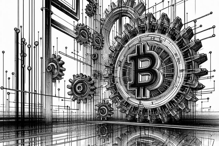 Bitcoin Runes: Ein Rückblick auf die Höhen und Tiefen im Jahr 2024