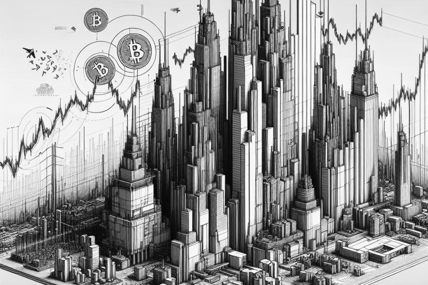 Bitcoin und Altcoins: Kursanalyse und Zukunftsausblick